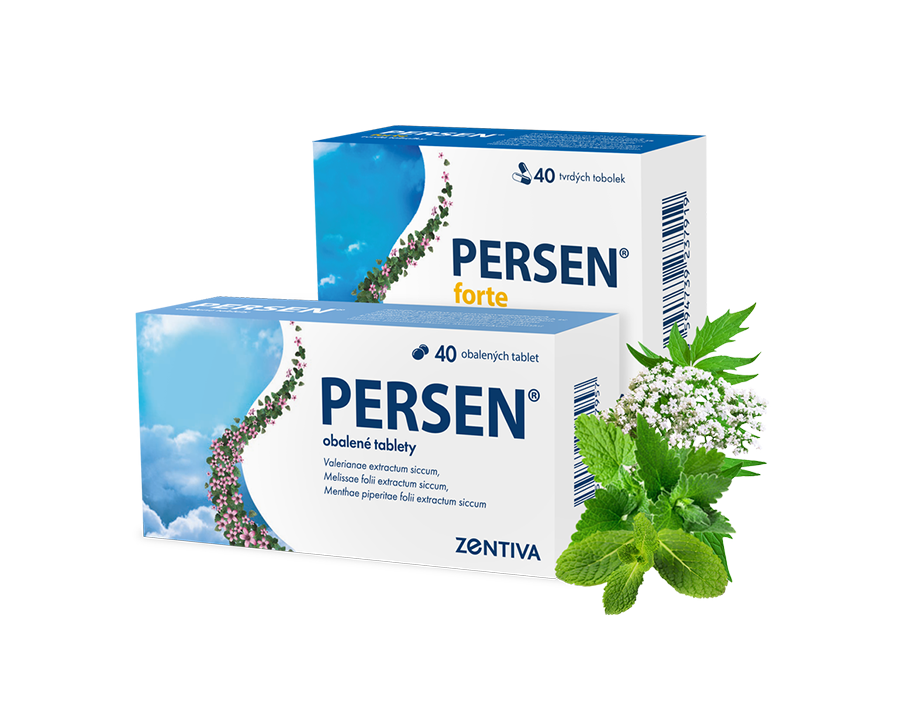 Persen